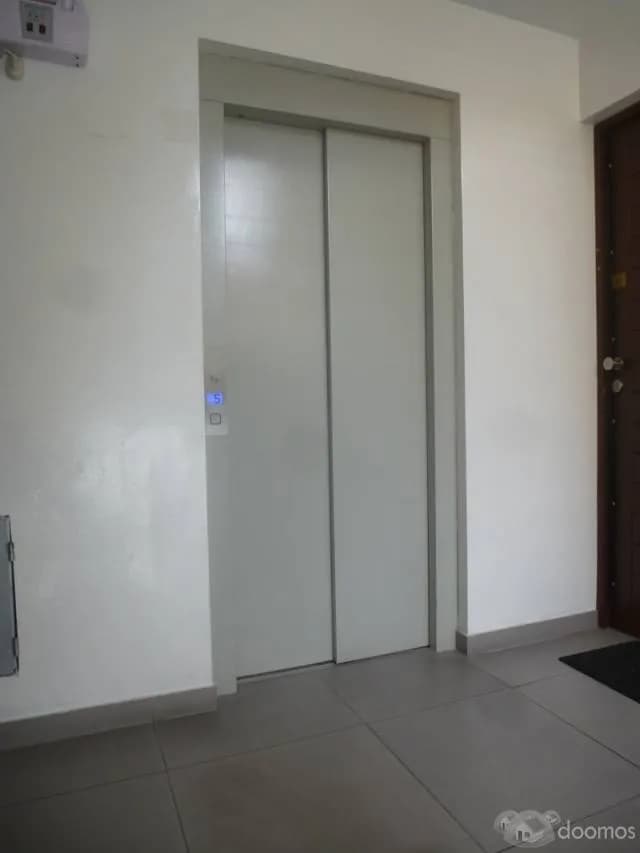 Alquiler de Departamento de 1 dormitorio en Miraflores — foto 3