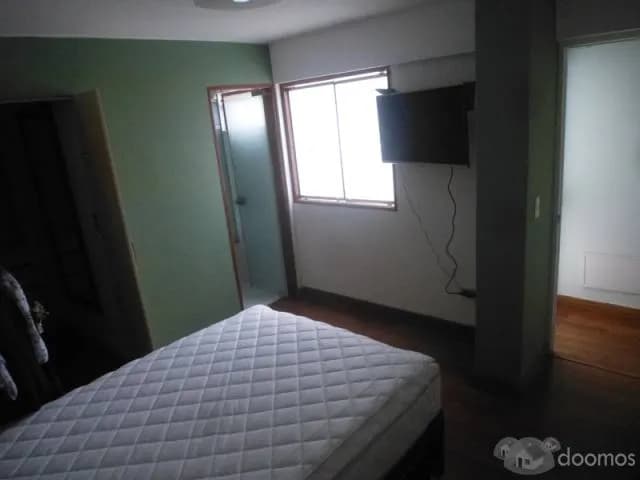 Alquiler de Departamento de 1 dormitorio en Miraflores — foto 4