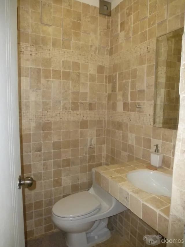 Alquiler de Departamento de 1 dormitorio en Miraflores — foto 5