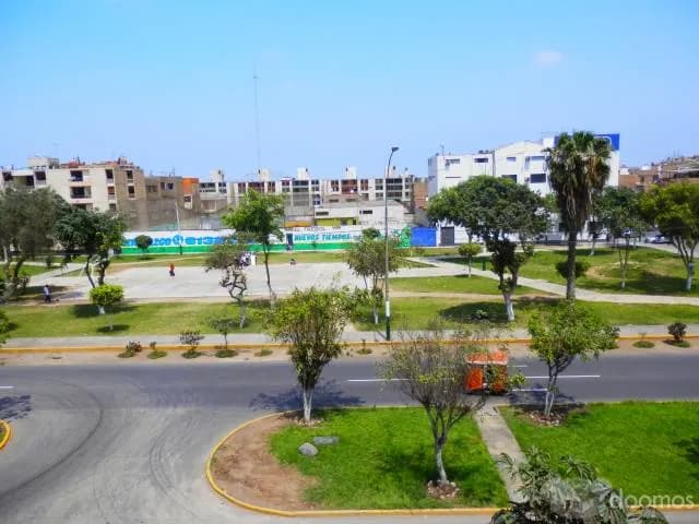 Depart. 90m2 Los Olivos — foto 3