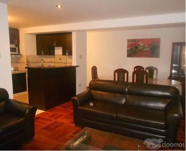 Departamento en oferta — foto 1