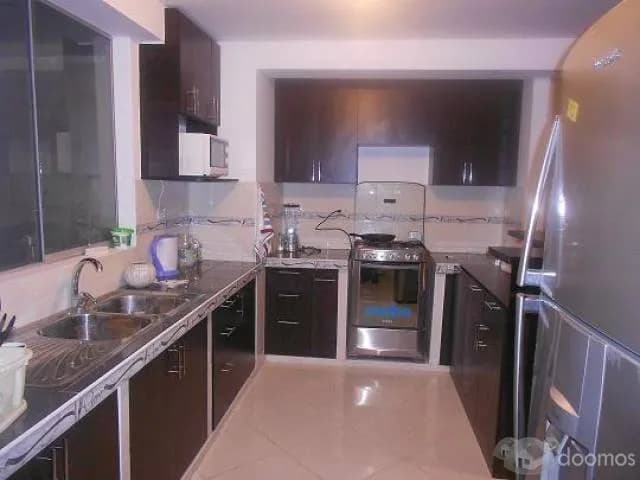 Departamento en oferta — foto 2