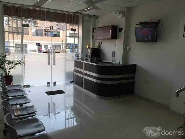 alquiler consultorio dental por turno — foto 3