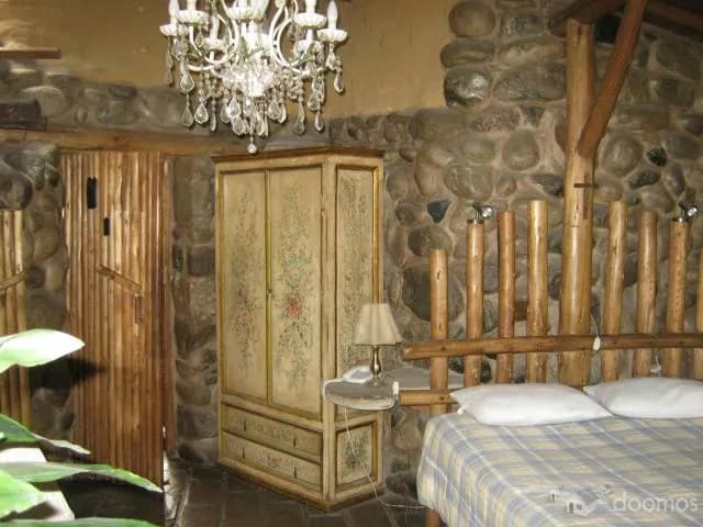 "Casa de piedra con encanto" en Cieneguilla. — foto 5