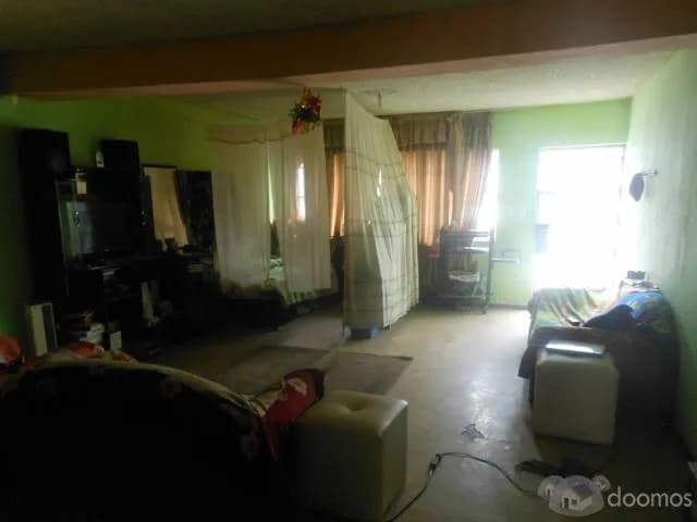 Sevende amplia casa en Los Olivos - PRO — foto 2