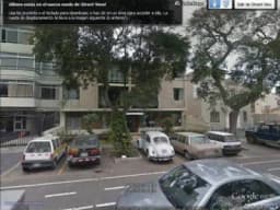 Se alquila departamento 95m2 en San Isidro