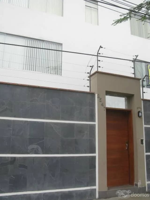 Venta de casa (Lince limite con S. Isidro) — foto 2