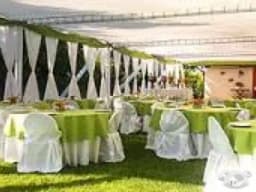 Alquilo Local para Eventos en Lurin.