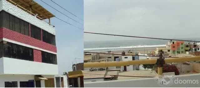 VENTA DE CASA DE PLAYA — foto 4