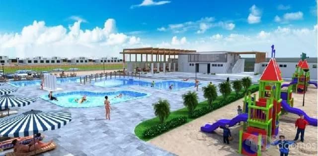 "CONDOMINIO PLAYA SUR OCASIÓN" — foto 2
