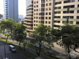 Alquilo Oficina 112 m2 Miraflores