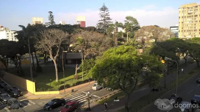 Alquilo Oficina 112 m2 Miraflores — foto 3