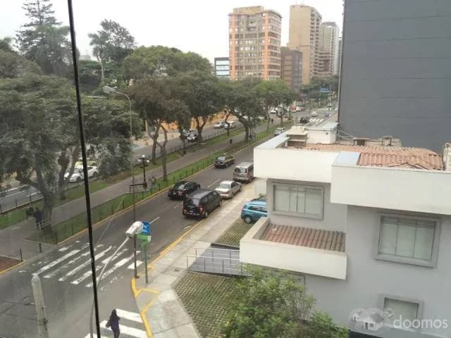 Alquilo Oficina 112 m2 Miraflores — foto 5