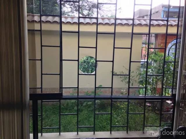 CASA PRIMER PISO.(EL BOSQUE RIMAC) — foto 4