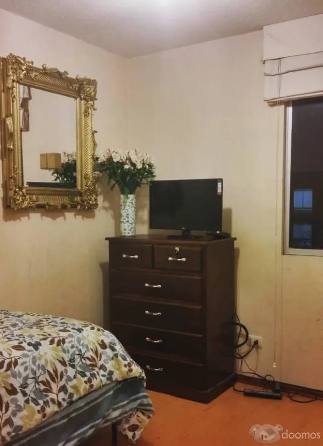 Alquilo linda habitación amoblada en Breña — foto 1
