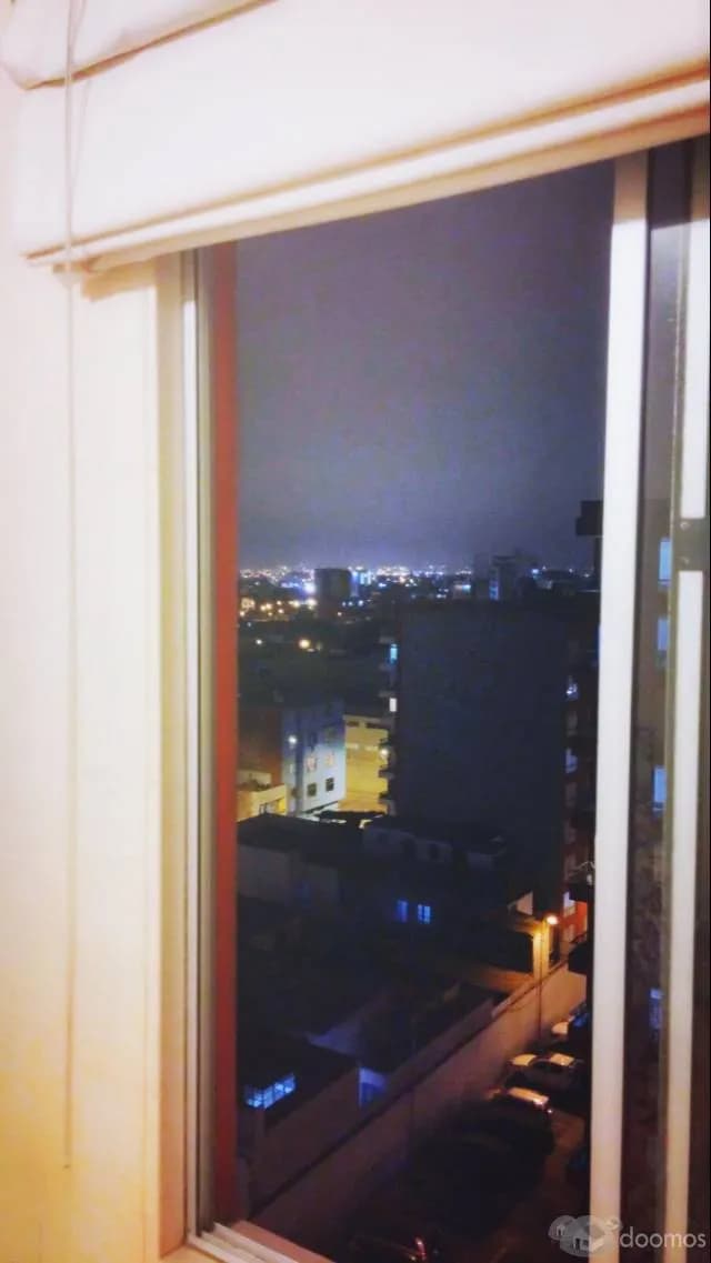 Alquilo linda habitación amoblada en Breña — foto 2