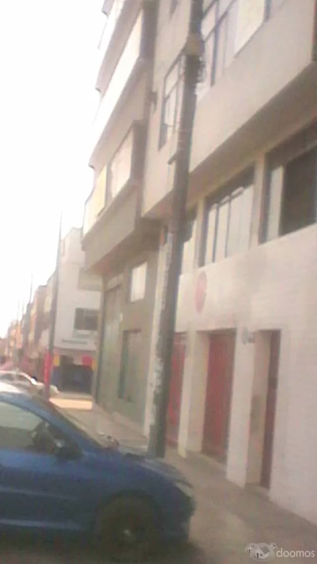 DEPARTAMENTO BIEN DISTRIBUIDO — foto 1