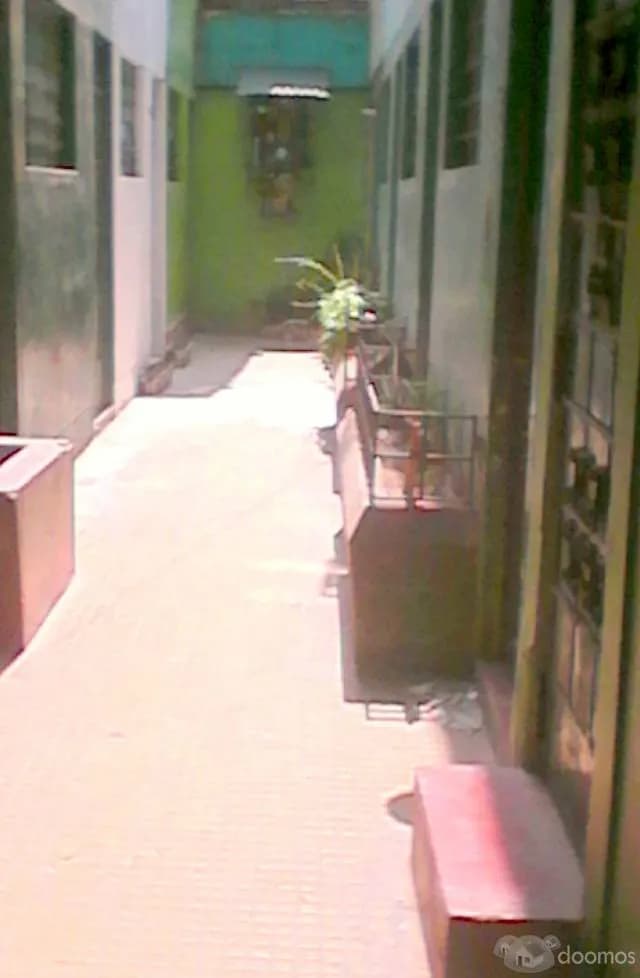 DEPARTAMENTO BIEN DISTRIBUIDO — foto 3