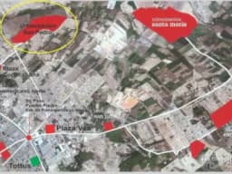 TERRENO COMERCIAL 240MTS CARABAYLLO URB. SANTA MARIA IV ETAPA