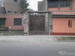 SE REMATA TERRENO CENTRICO EN SAN JUAN MIRAFLORES 243 m2 zona a