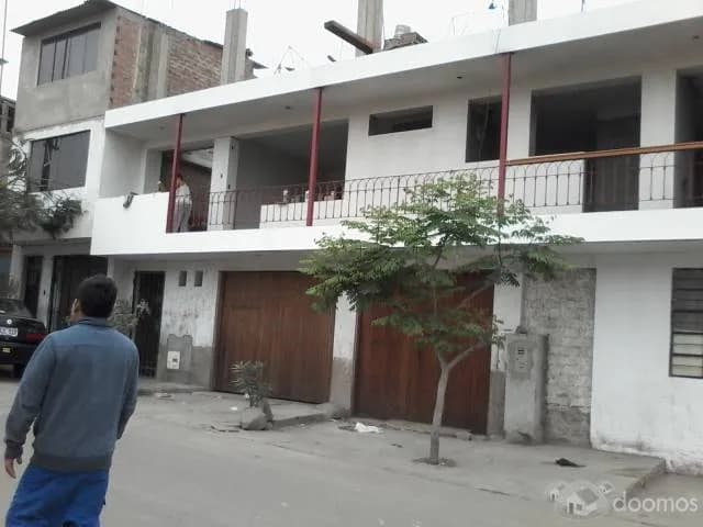 SE VENDE DEPARTAMENTO 2 PISO CERCA PODER JUDICIAL SJM — foto 4