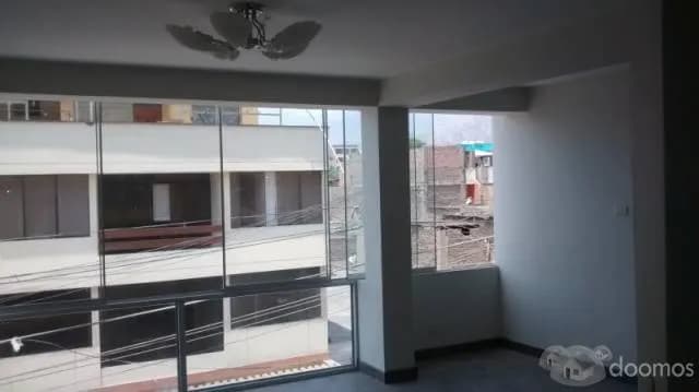 DEPARTAMENTO ESTRENO 3 PISO  CERCA SUNARP SJM  68,000 $ — foto 3