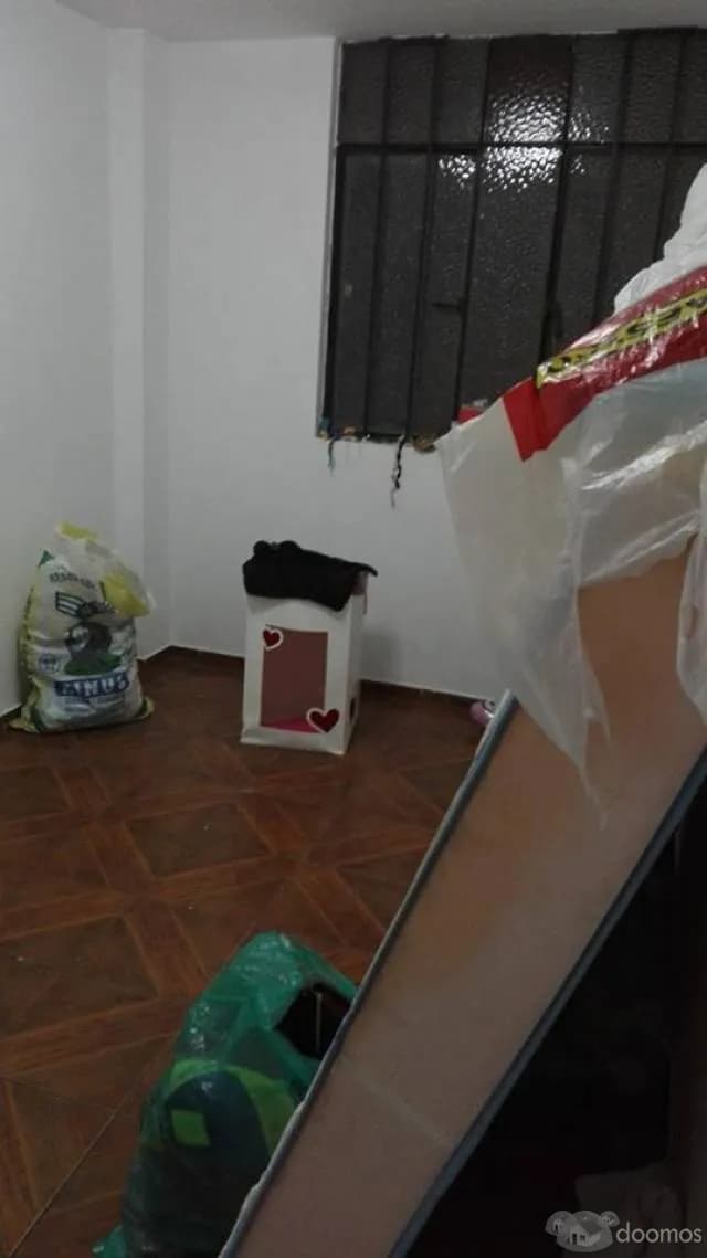 Se alquila Mini Departamento — foto 1