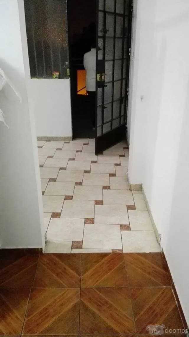 Se alquila Mini Departamento — foto 2