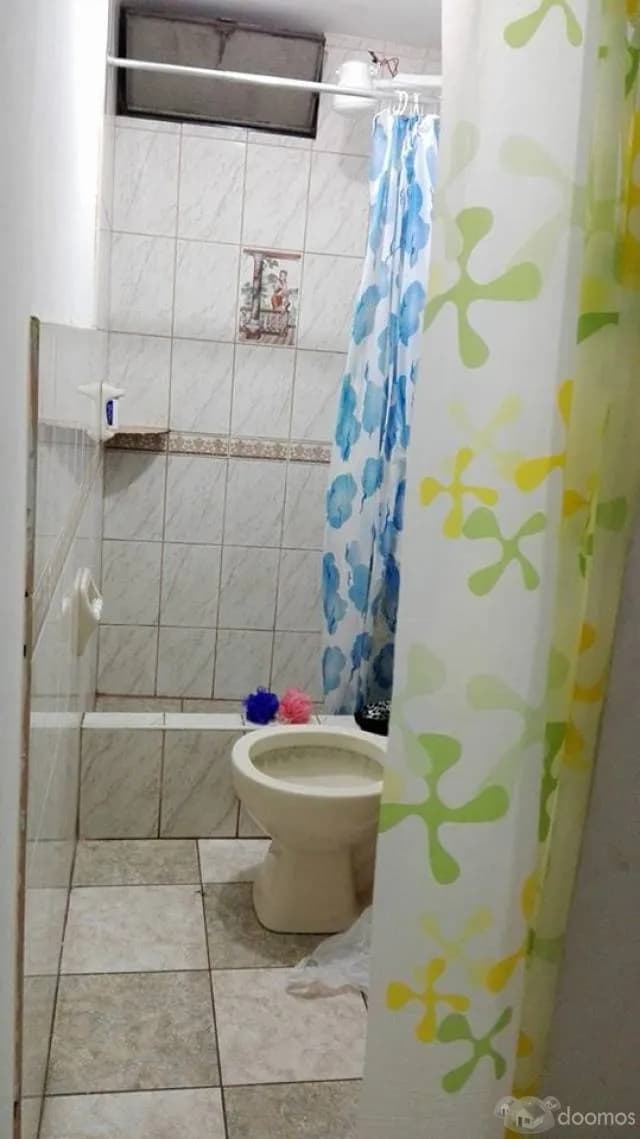 Se alquila Mini Departamento — foto 3