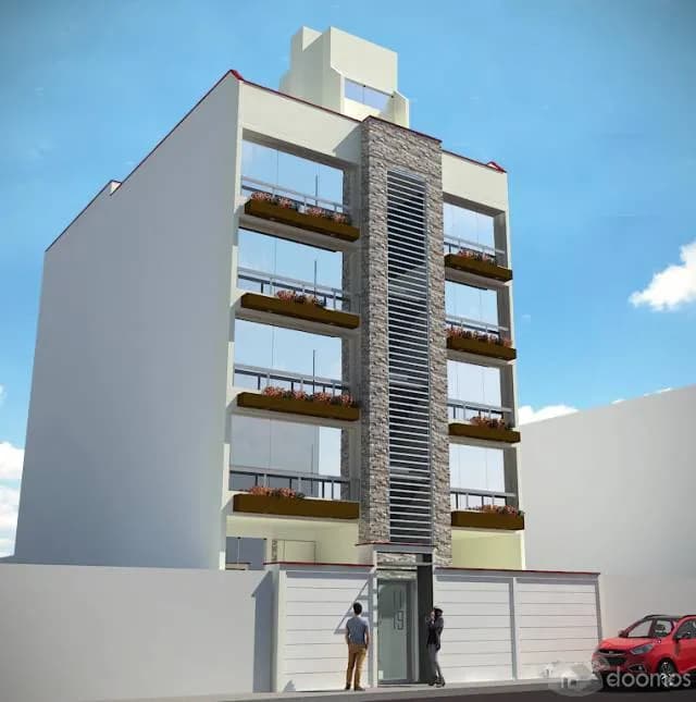 Residencial Villa Hermosa — foto 1