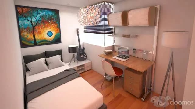 Residencial Villa Hermosa — foto 5