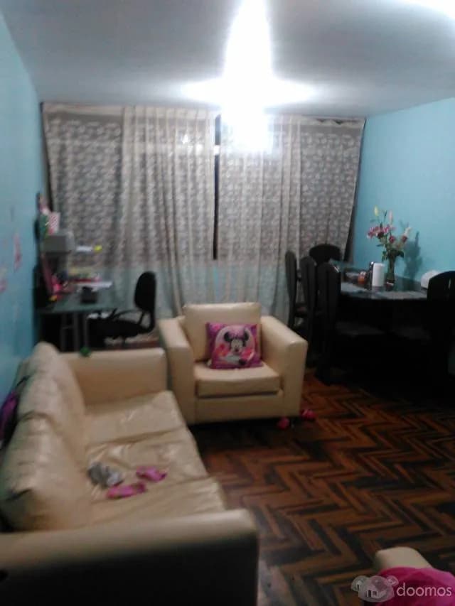 Vendo Minidepartamento — foto 1