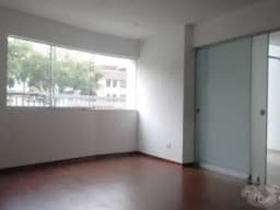 Alquiler de departamento de estreno en La Molina