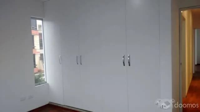 Alquiler de departamento de estreno en La Molina — foto 3