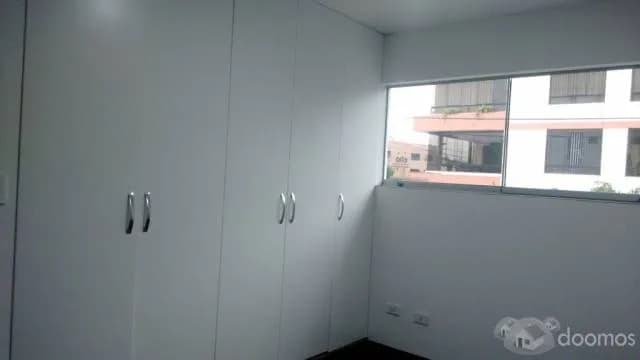 Alquiler de departamento de estreno en La Molina — foto 5