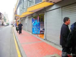 OCASIÓN TRES LOCALES POR EL PRECIO DE UNO, $1200