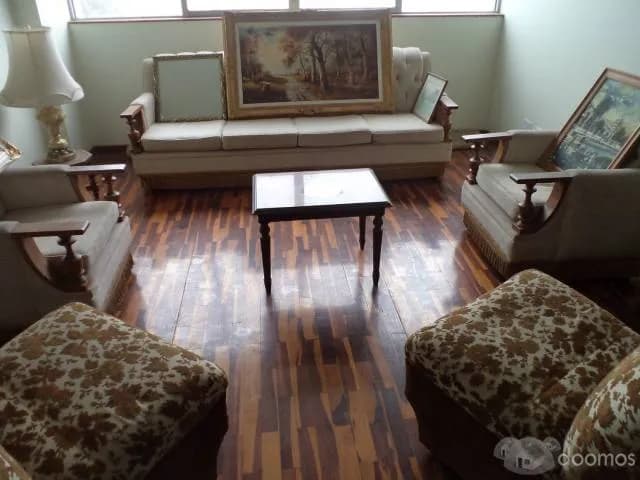 Vendo lindo departamento en Miraflores — foto 1