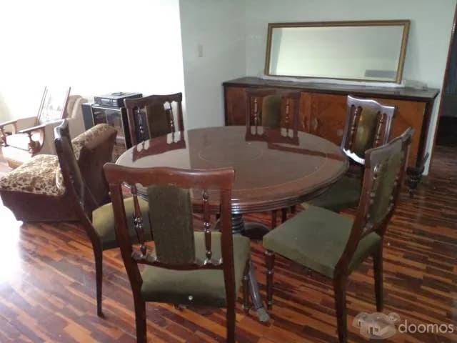Vendo lindo departamento en Miraflores — foto 2