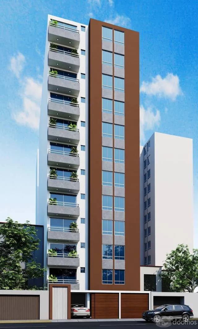 ¡¡Lindos Departamentos de Estreno con Espectacular Vista al Mar!! — foto 1