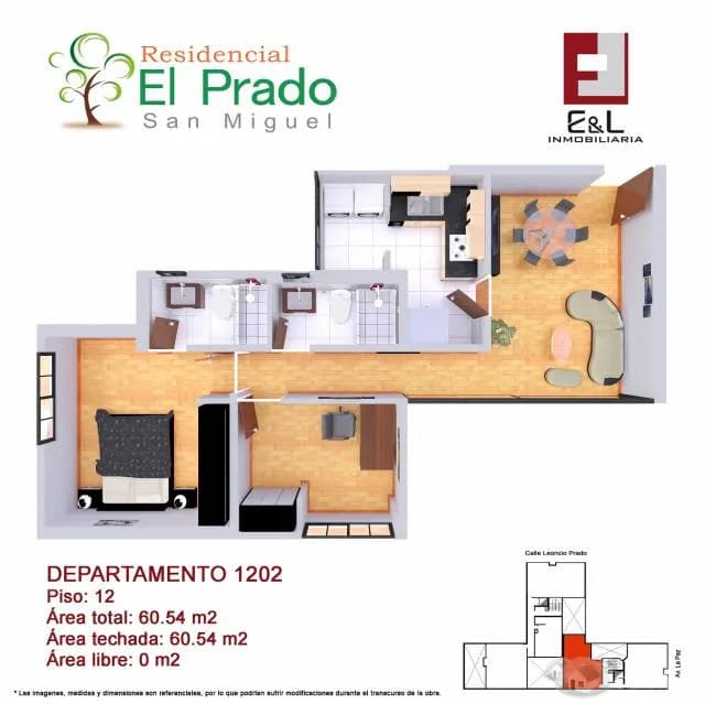 ¡¡Lindos Departamentos de Estreno con Espectacular Vista al Mar!! — foto 2