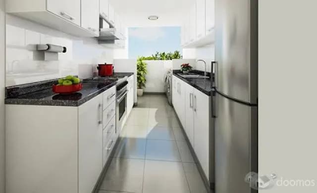 ¡¡Lindos Departamentos de Estreno con Espectacular Vista al Mar!! — foto 6