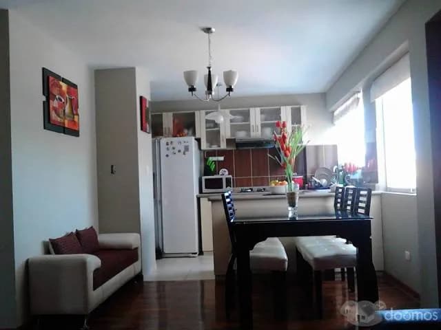 ¡¡Lindos Departamentos de Estreno frente a Parque!! — foto 4