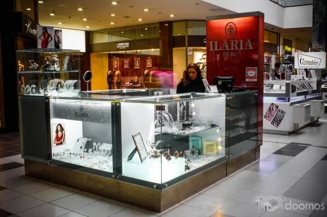 Módulos para punto de venta, diseño y fabricación — foto 4