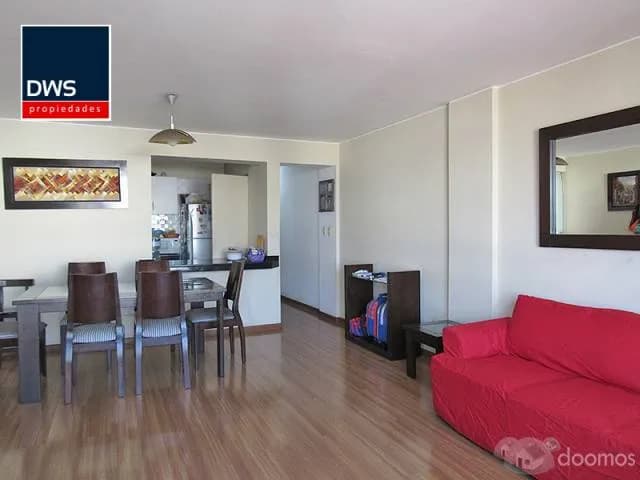 Departamento en San Borja — foto 3