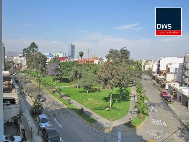 Departamento en San Borja — foto 5