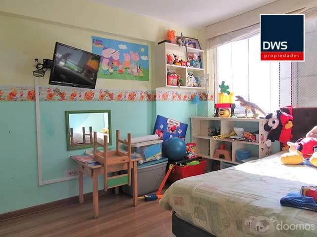 Departamento en San Borja — foto 8
