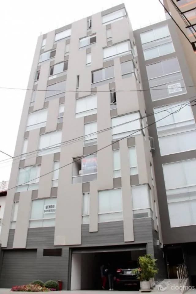 Departamento en San Isidro — foto 1