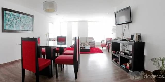 Departamento en San Isidro — foto 4