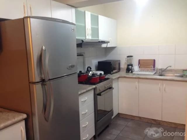 Alquiler de Departamento en Miraflores — foto 3