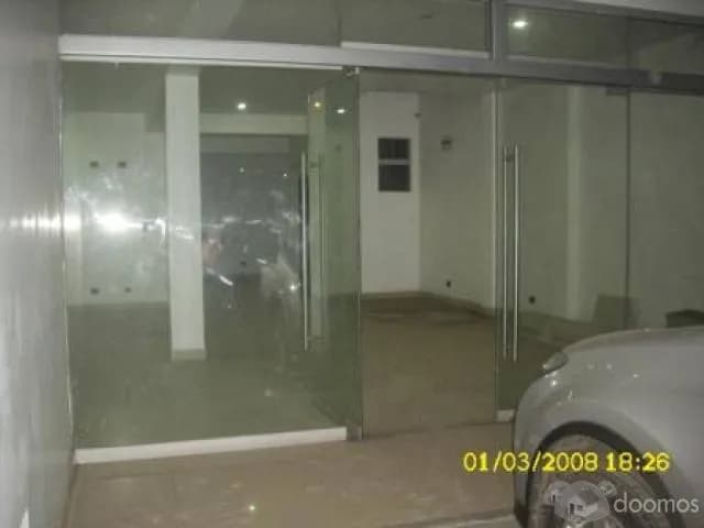 Alquiler de Local Comercial en La Molina — foto 1